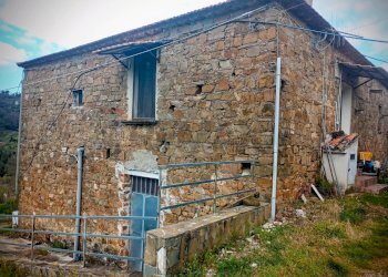 Casa all\'aperto - Rustic Contrada  Giuprino, Felitto - photo 1