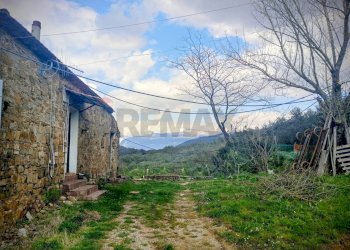 Vista delle montagne - Rustic Contrada  Giuprino, Felitto - photo 2