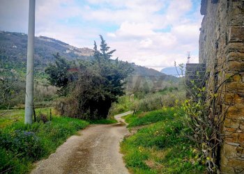 Vista delle montagne - Rustic Contrada  Giuprino, Felitto - photo 27