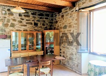 Sala da pranzo - Rustic Contrada  Giuprino
 
32, Felitto - photo 4