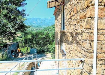Vista delle montagne - Rustic Contrada  Giuprino
 
32, Felitto - photo 31