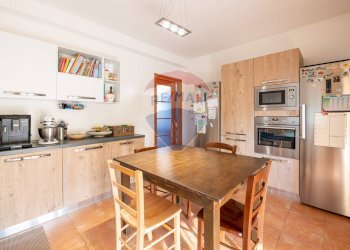 Cucina - Villa Bifamiliare Dalmine - foto 8