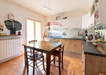 Cucina - Villa Bifamiliare Dalmine - foto 9