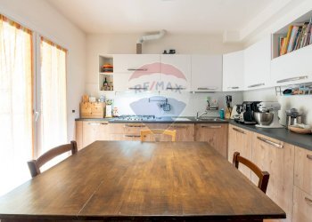 Cucina - Villa Bifamiliare Dalmine - foto 10