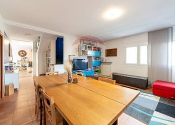 Sala da pranzo - Villa Bifamiliare Dalmine - foto 22