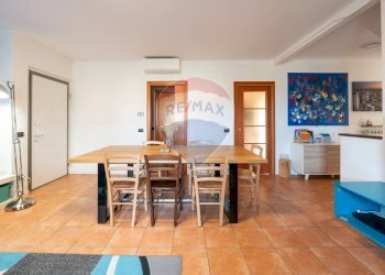 Sala da pranzo - Villa Bifamiliare Dalmine - foto 23