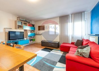 Sala da pranzo - Villa Bifamiliare Dalmine - foto 25