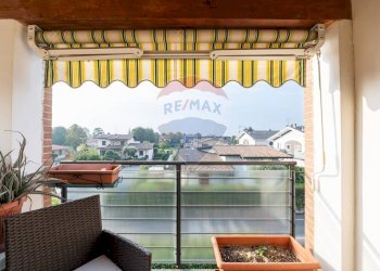 Balcone - Villa Bifamiliare Dalmine - foto 29