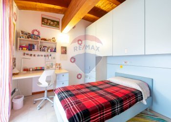 Camera / camera da letto - Villa Bifamiliare Dalmine - foto 31