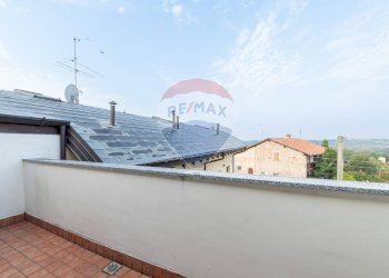 Terrazza - Villa Bifamiliare Dalmine - foto 33