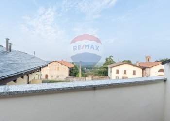 Terrazza - Villa Bifamiliare Dalmine - foto 34