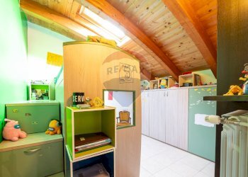 Camera / camera da letto - Villa Bifamiliare Dalmine - foto 35