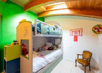 Camera / camera da letto - Villa Bifamiliare Dalmine - foto 36