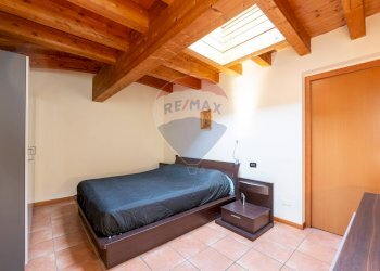 Camera / camera da letto - Villa Bifamiliare Dalmine - foto 38