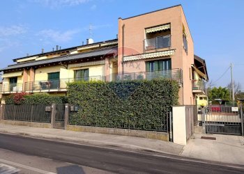 Casa all\'aperto - Villa Bifamiliare Dalmine - foto 42