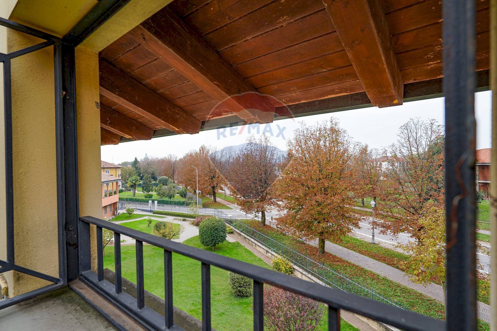 Balcone - Attico Via Resiga
14, Caravaggio - foto 2