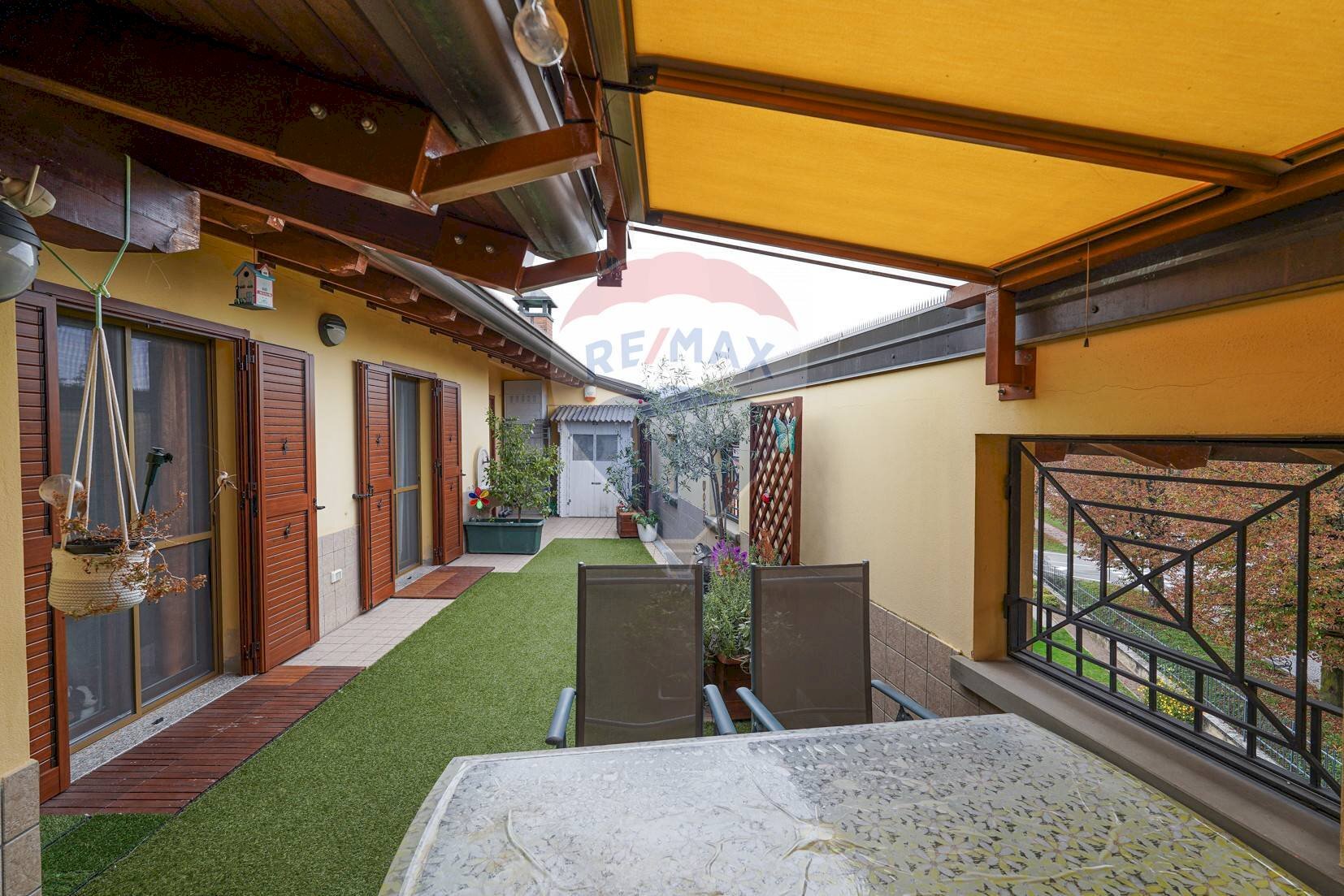 Terrazza - Attico Via Resiga
 
14, Caravaggio - foto 1