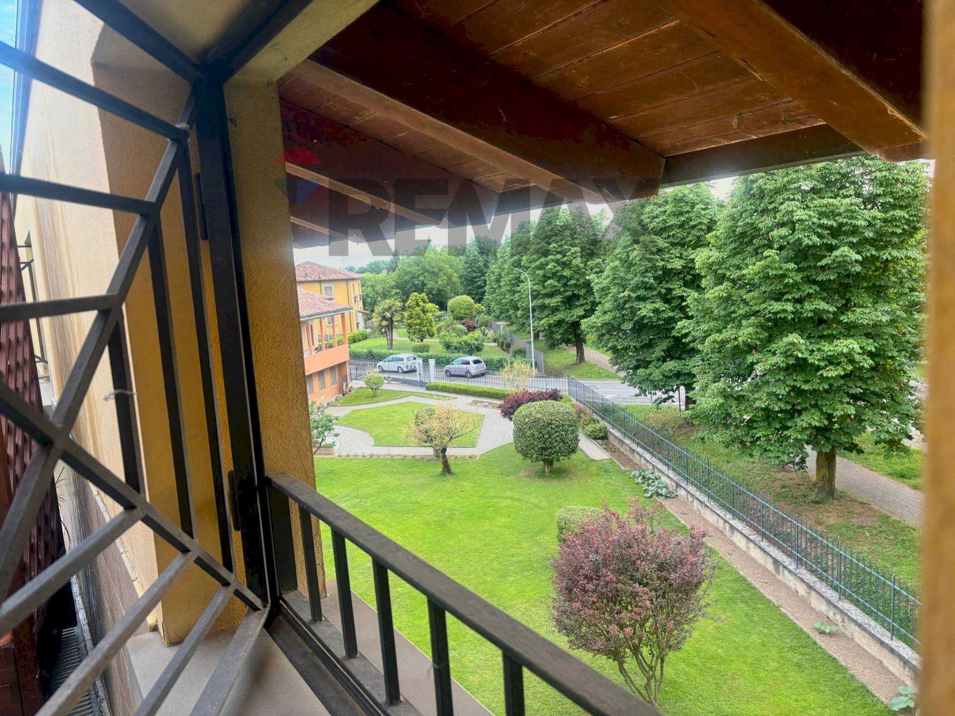 Balcone - Attico Via Resiga
14, Caravaggio - foto 2