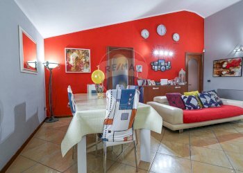 Sala da pranzo - Attic Via Resiga
 
14, Caravaggio - photo 3