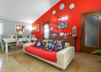 Sala da pranzo - Attic Via Resiga
 
14, Caravaggio - photo 4