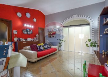 Sala da pranzo - Attic Via Resiga
 
14, Caravaggio - photo 5