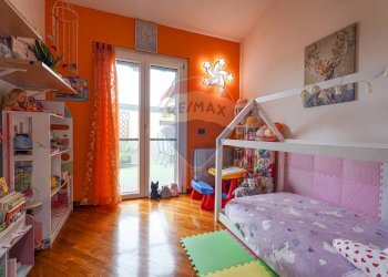 Camera / camera da letto - Attic Via Resiga
 
14, Caravaggio - photo 9