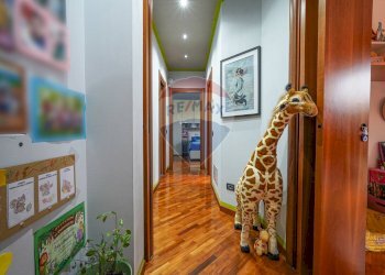 Hall / corridoio - Attic Via Resiga
 
14, Caravaggio - photo 11