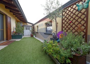 Giardino - Attic Via Resiga
 
14, Caravaggio - photo 18