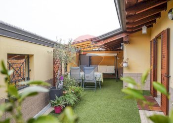 Terrazza - Attic Via Resiga
 
14, Caravaggio - photo 19