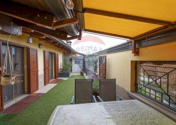 Terrazza - Attic Via Resiga
 
14, Caravaggio - photo 1