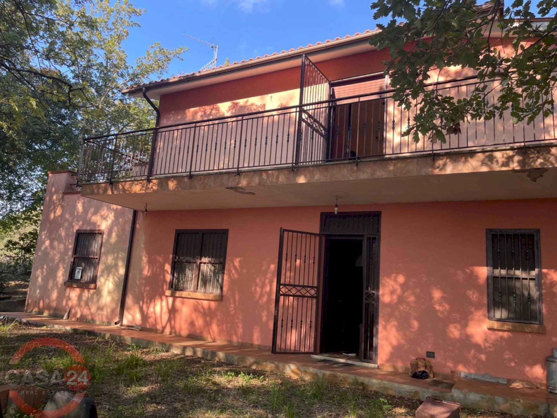 Foto 1 - Villa Via Foresta Primo tratto, Sezze - photo 1