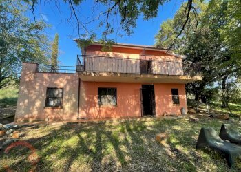 Foto 58 - Villa Via Foresta Primo tratto, Sezze - foto 58