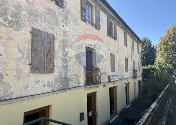 Edificio all\'aperto - Quadrilocale Via Feltre
 
43, Belluno - foto 5