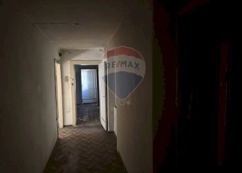 Hall / corridoio - Quadrilocale Via Feltre
 
43, Belluno - foto 11