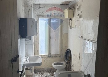 Bagno - Quadrilocale Via Feltre
 
43, Belluno - foto 15