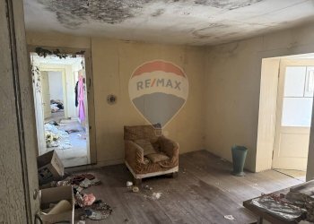 Soggiorno - Quadrilocale Via Feltre
 
43, Belluno - foto 21