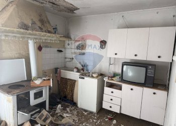 Cucina - Quadrilocale Via Feltre
 
43, Belluno - foto 22