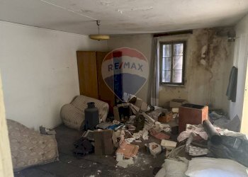 Soggiorno - Quadrilocale Via Feltre
 
43, Belluno - foto 25