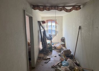 Hall / corridoio - Quadrilocale Via Feltre
 
43, Belluno - foto 26