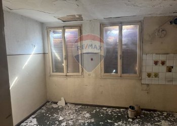 Stanza vuota - Quadrilocale Via Feltre
 
43, Belluno - foto 40