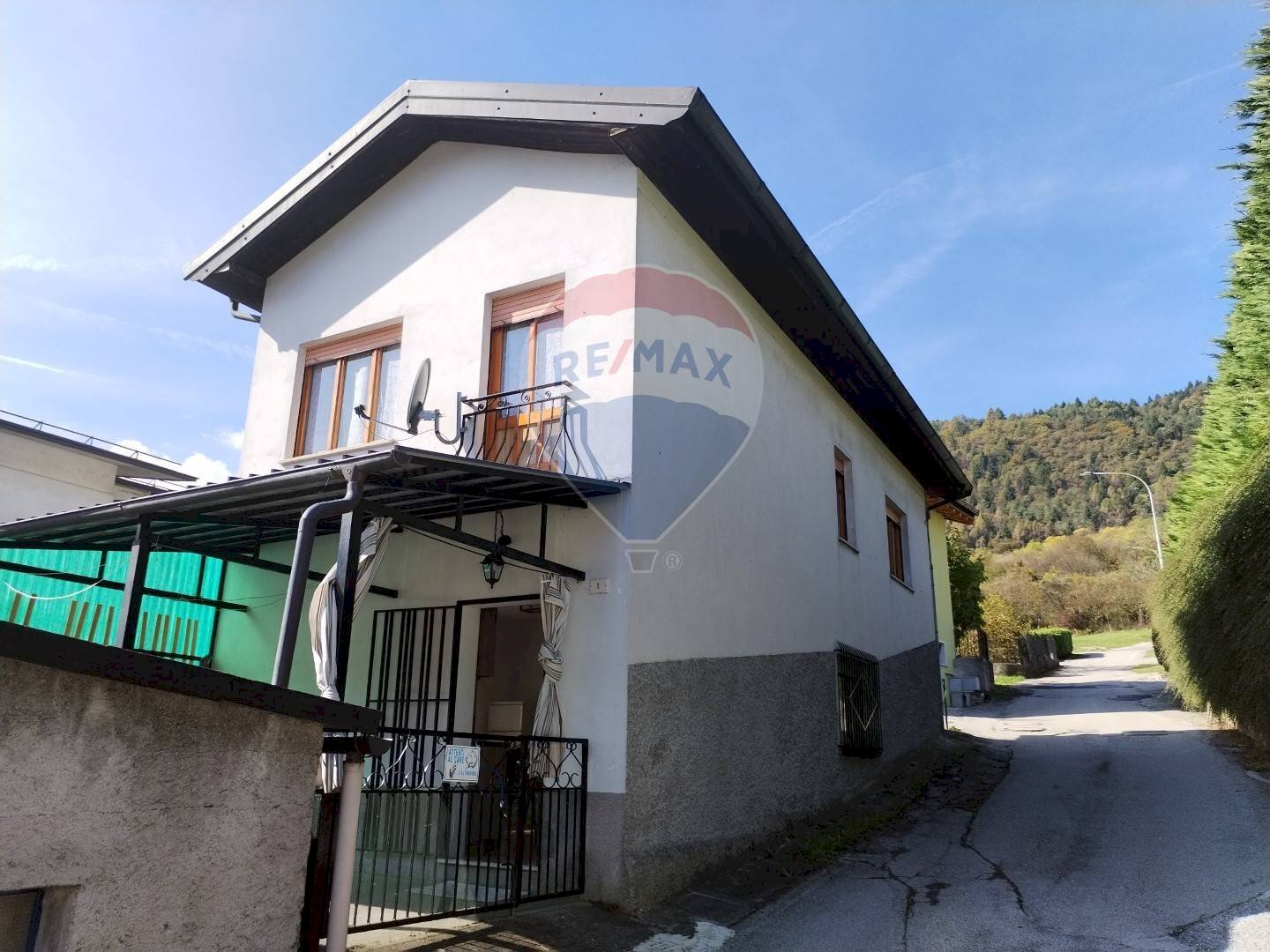 Casa all\'aperto - Casa indipendente Via dei Marmi
 
1, Arsiè - foto 2