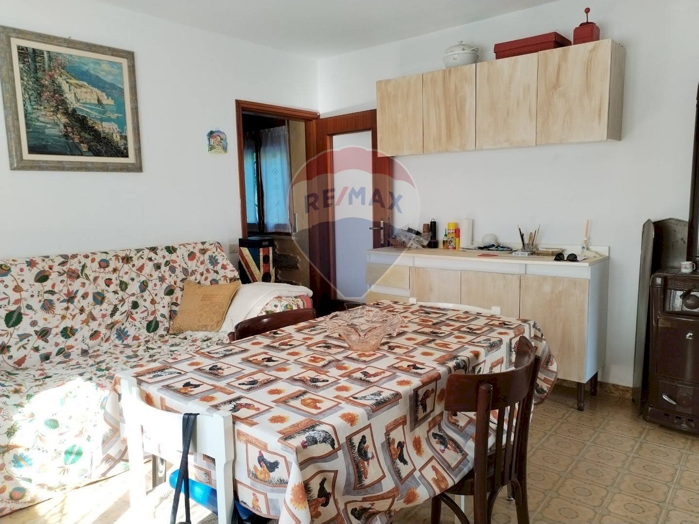 Sala da pranzo - Casa indipendente Via dei Marmi
 
1, Arsiè - foto 3