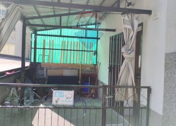 Edificio all\'aperto - Casa indipendente Via dei Marmi
 
1, Arsiè - foto 10