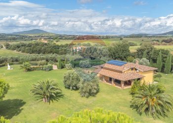Vista delle montagne - Villa Strada Ghiacciuolo
 
1, Montalto di Castro - foto 3
