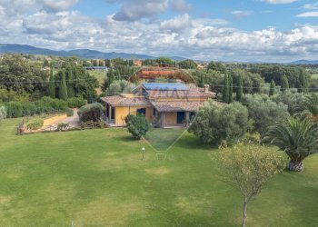 Casa all\'aperto - Villa Strada Ghiacciuolo
 
1, Montalto di Castro - foto 2