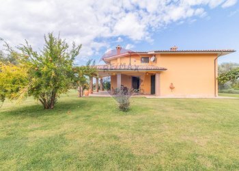 Casa all\'aperto - Villa Strada Ghiacciuolo
 
1, Montalto di Castro - foto 6