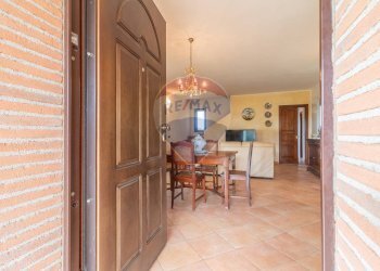 Sala da pranzo - Villa Strada Ghiacciuolo
 
1, Montalto di Castro - foto 10