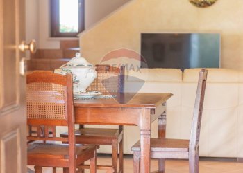 Sala da pranzo - Villa Strada Ghiacciuolo
 
1, Montalto di Castro - foto 11