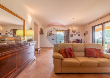 Soggiorno - Villa Strada Ghiacciuolo
 
1, Montalto di Castro - foto 14