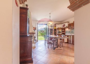 Cucina - Villa Strada Ghiacciuolo
 
1, Montalto di Castro - foto 20